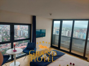 GRAND HOTEL ☆ ORBI CITY